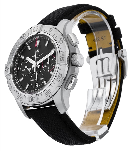 Breitling Avenger B01 Chronograph AB0147